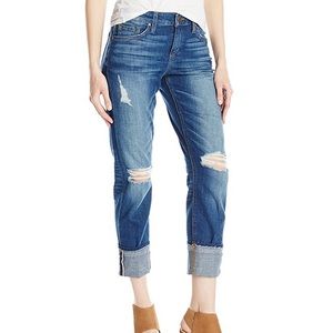 Joe’s Jeans Collectors Edition Ex-Lover Boyfriend